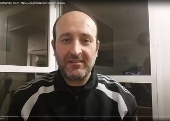 Bu sefer Altay’ı beğendim