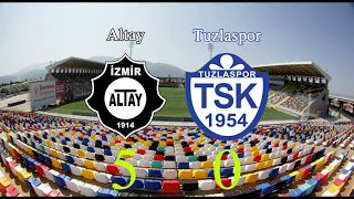 Altay ışığı gördü