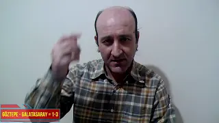 Denizlispor ümitsiz vaka