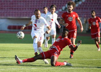 Lig bitti, Play-Off kaldı
