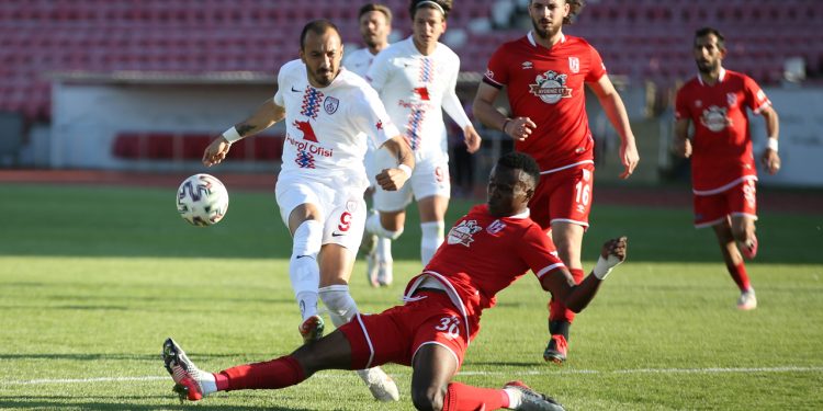 Lig bitti, Play-Off kaldı