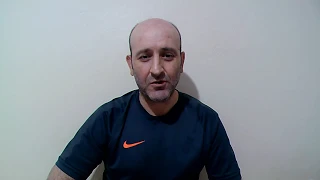 Altınordu avantajı kaptı