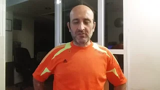 Makana Baku nasıl bir oyuncu?