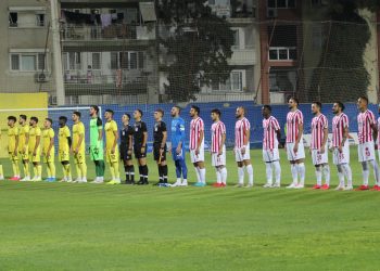 4 kafa 4 gol