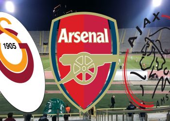 Galatasaray – Arsenal – Ajax