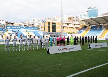 Altay dibe çöküyor