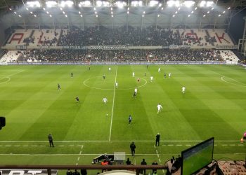 ALTAY – TRABZONSPOR = 1-2 Maç Yorumu