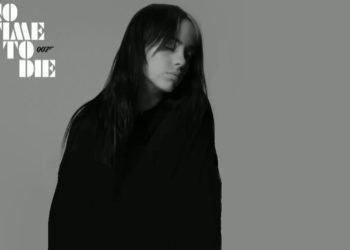 Billie Eilish – No Time To Die (TÜRKÇE ANLAMI)
