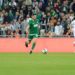 Denizlispor varlık gösteremedi