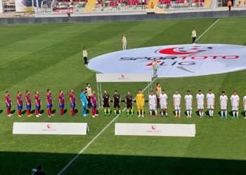 1. Lig’de heyecan bitti