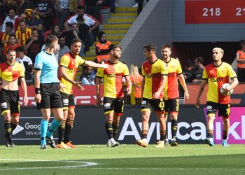 Göztepe’nin artıları ve eksileri