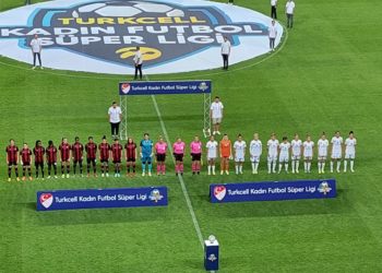 ALG Spor kupayı hak etti