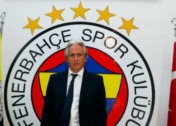 Fenerbahçe’ye değil, Jesus’a güveniliyor