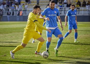 Bucaspor 1928 futbola doyurdu
