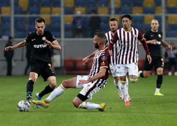 Bandırmaspor yorulmadan farka gitti