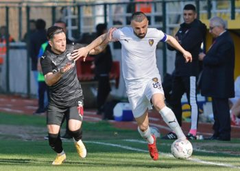 Bucaspor’dan rahat galibiyet