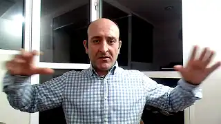 Düellodan galip çıkmadı