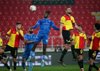 GÖZTEPE – BANDIRMASPOR = 3-1