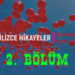 Red Balloons – Kırmızı Balonlar (2. Bölüm) (İNGİLİZCE – TÜRKÇE HİKAYELER)