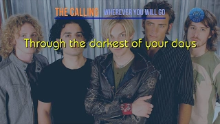 The Calling – Wherever You Will Go (Türkçe Çeviri)