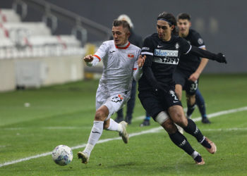 ALTAY – ADANASPOR = 0-1
