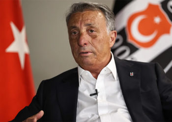 Ahmet Nur Çebi’nin adaleti, adaletli mi?