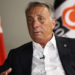 Ahmet Nur Çebi’nin adaleti, adaletli mi?