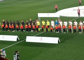 GÖZTEPE – BOLUSPOR = 1-1 Maç Yorumu