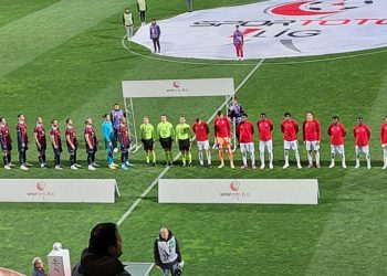 ALTINORDU – TUZLASPOR = 2-1