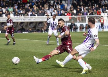 Bandırmaspor umut tüketiyor