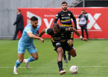 Manisa FK puansız kaldı
