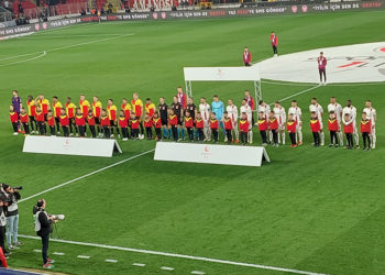GÖZTEPE – SAMSUNSPOR = 1-0