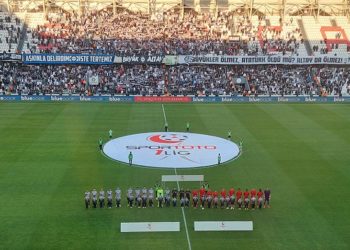 İzmir derbisinde kazanan çıkmadı