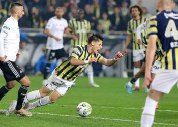 Arda Güler’i bekleyen tehlike