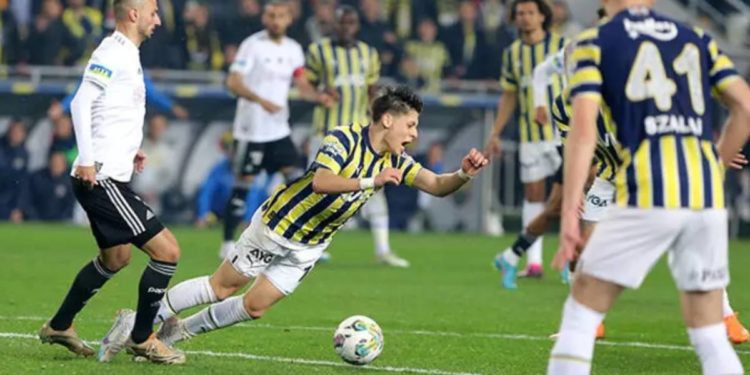 Arda Güler’i bekleyen tehlike