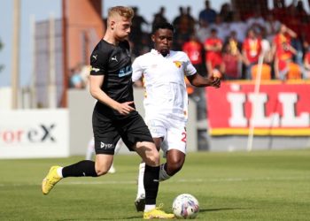 Manisa FK’da umutlar bitti
