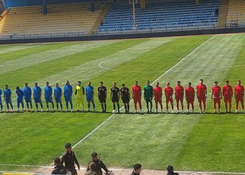 Bucaspor 1928 oynamadan kazandı