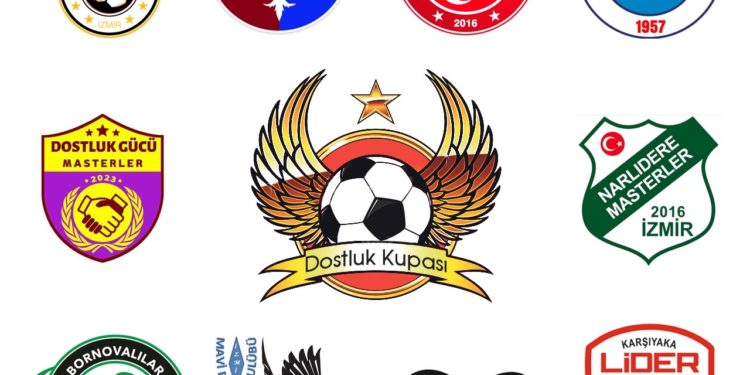 1. Bornova Dostluk Turnuvası