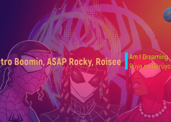 Metro Boomin, A$AP Rocky, Roisee   Am I Dreaming   (Türkçe Çeviri)