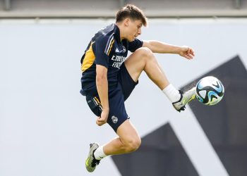 Arda Güler’i bekleyen tehlike