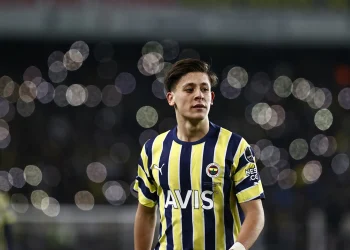 Komik Arda Güler iddiası