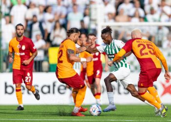 Galatasaray’ın sorunu akıldı – 1