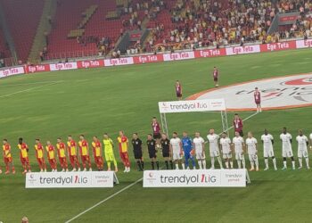 Göztepe ümit vermiyor