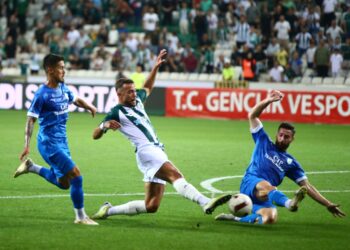 Bodrum FK uzatmalarda güldü