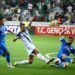 Bodrum FK uzatmalarda güldü
