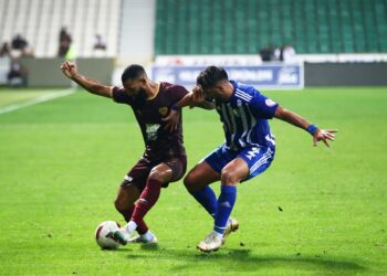 Bandırmaspor uzatmalarda yıkıldı