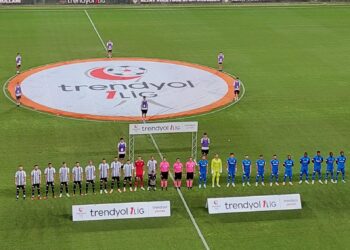 Altay 3 puanı kaptı