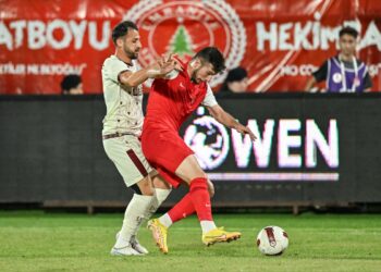 Göztepe uyumu yakalayamadı
