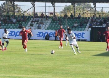 Bodrumspor evinde kayıp