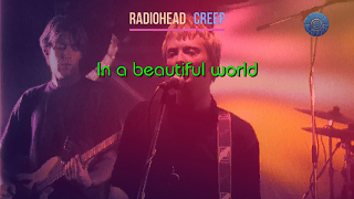 Radiohead – Creep (Türkçe Çeviri)